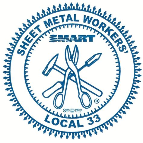 local 33 sheet metal|smart local 33.